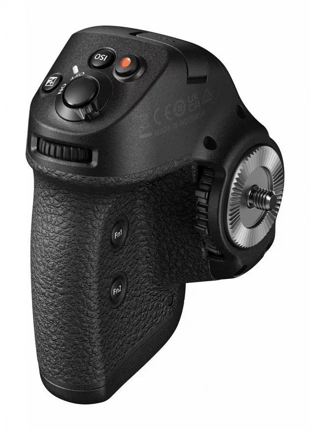 Nikon Fernsteuerungshandgriff MC-N10 für Z9, Z7II und Z6 II
